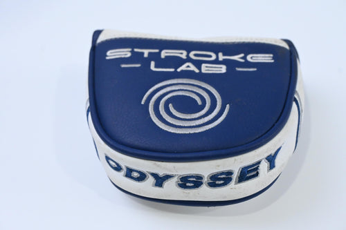 Odyssey Stroke Lab 7 Putter / 33 Inch