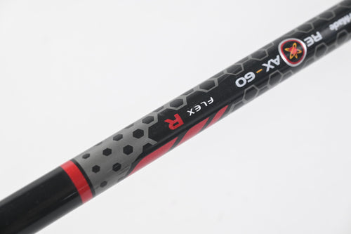 Taylormade Burner Superfast #4 Hybrid / 21 Degree / Regular Flex Reax 60
