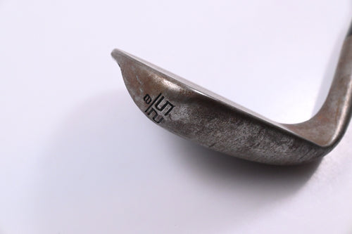 Cleveland RTX Full Face 2 Tour Rack Raw Gap Wedge / 52 Degree / Wedge Flex DG