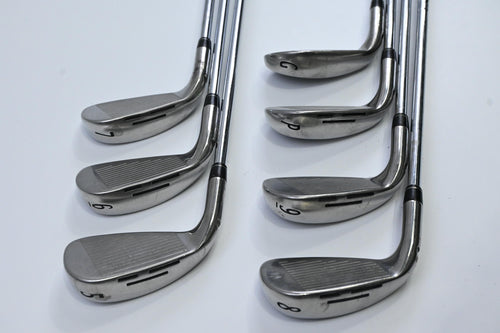 Wilson D9 Irons / 5-PW+GW / Regular Flex KBS MAX Ultralite