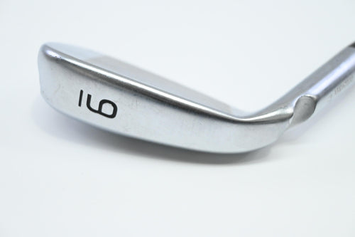 Ping G430 #9 Iron / Red Dot / Senior Flex Ping Alta Quick 45 Shaft