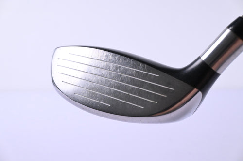 Cleveland HiBore #5 Wood / 19 Degree / Regular Flex Fujikura 55 Shaft
