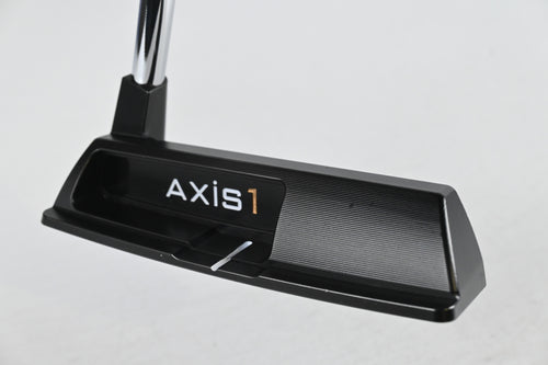 Axis1 Tour-B Putter / 34 Inch