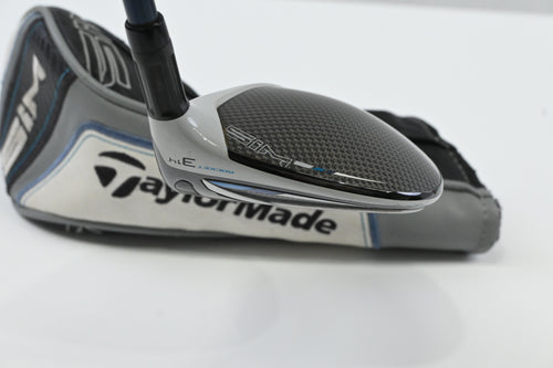 Taylormade SIM Max #3 Wood / 14 Degree / Stiff Flex Fujikura Ventus Blue 6