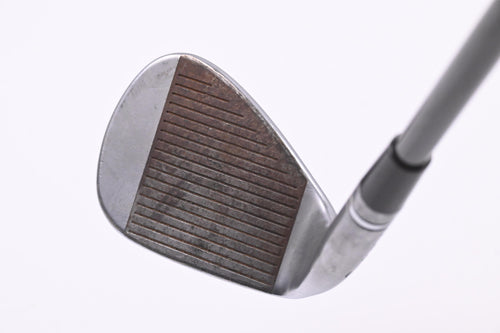 Taylormade Milled Grind 4 Gap Wedge / 52 Degree / X-Flex KBS Tour Shaft