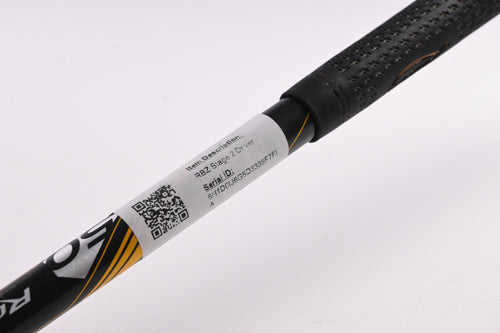 Taylormade RBZ Stage 2 Driver / 11 Degree / Senior Flex Fujikura 50 Shaft