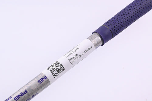 Ladies Ping Serene #5 Hybrid / 26 Degree / Ladies Flex Ping ULT 210 Shaft