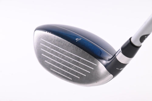 Cobra Baffler XL #6 Hybrid / 28 Degree / Regular Flex Cobra Baffler 60 Shaft