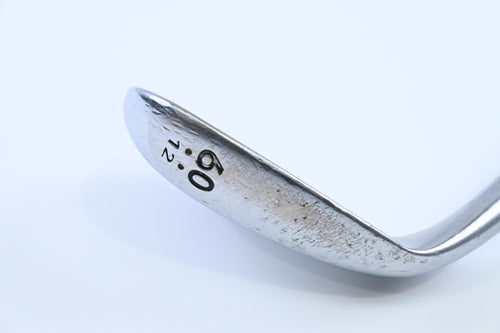 Cleveland 588 RTX Lob Wedge / 60 Degree / Wedge Flex Dynamic Gold Shaft
