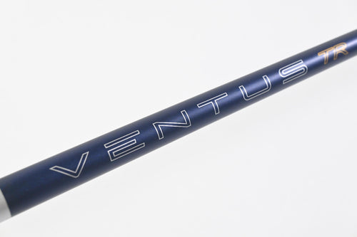 Fujikura Ventus TR Blue 7 Velocore+ #5 Wood / Stiff Flex / Taylormade 2nd Gen