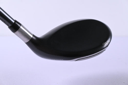 Cleveland HiBore #5 Wood / 19 Degree / Regular Flex Fujikura 55 Shaft