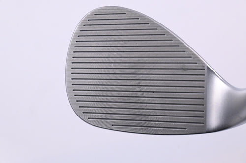 Cleveland RTZ Full Face Lob Wedge / 58 Degree / Wedge Flex Dynamic Gold Spinner