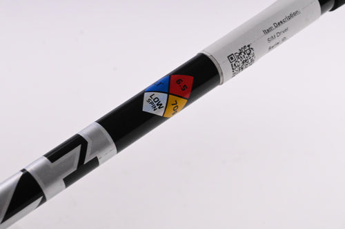 Taylormade SIM Driver / 8 Degree / X-Flex HZRDUS GEN4 Black 70 Shaft