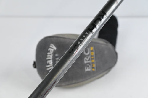 Ladies Callaway ERC Fusion #3 Wood / 15 Degree / Ladies Flex Callaway RCH 50