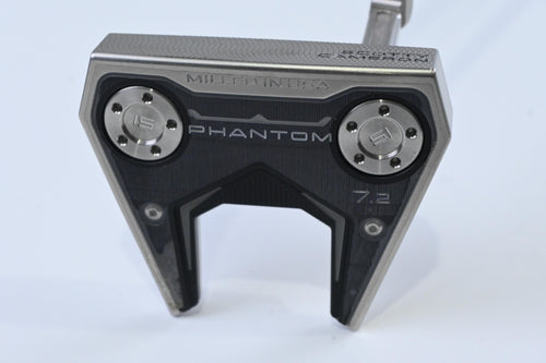 Scotty Cameron 2024 Phantom 7.2 Putter / 34 Inch