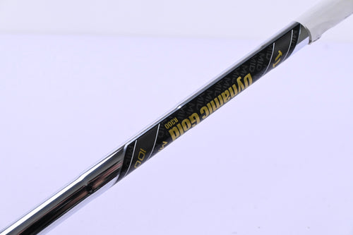 Left Hand Ping S159 Sand Wedge / 54 Degree / Black Dot / Regular Flex Shaft