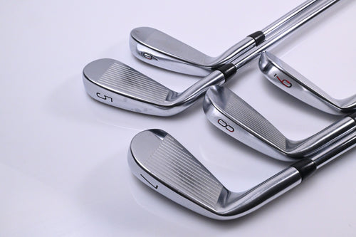 Titleist T100/T200 2023 Combo Irons / 5-9i / Regular Flex N.S.Pro Modus3 Tour