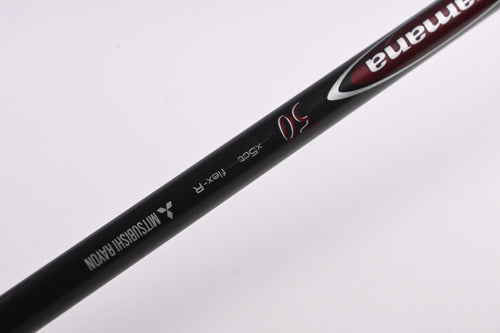 Titleist 917 D2 Driver / 10.5 Degree / Regular Flex Diamana M+ Red 50 Shaft