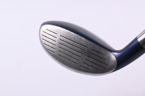 Nike Slingshot #4 Hybrid / 23 Degree / Uniflex UST ProForce 70 Shaft