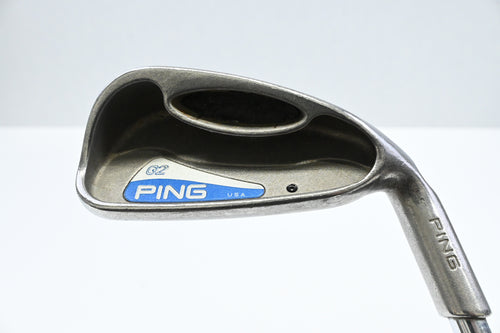 Ping G2 HL #4 Iron / 24 Degree / Black Dot / Regular Flex Ping Shaft