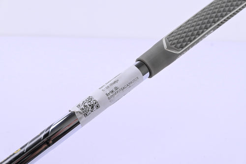 Left Hand Ping S159 Sand Wedge / 54 Degree / Black Dot / Regular Flex Shaft