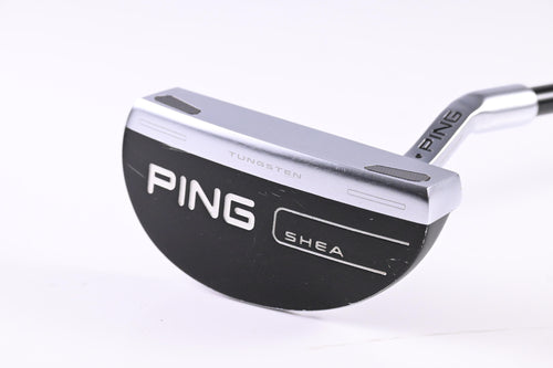Ping 2023 Shea Putter / 35 Inch
