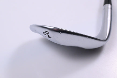 Cobra King 2025 Sand Wedge / 54 Degree / X-Flex Project X Shaft