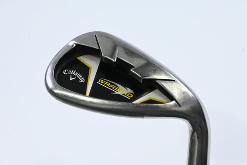 Callaway Warbird 2017 Sand Wedge / 54 Degree / Regular Flex Callaway Warbird