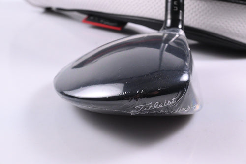 Titleist GT1 #5 Wood / 18 Degree / Regular Flex Fujikura Air Speeder 40 Shaft
