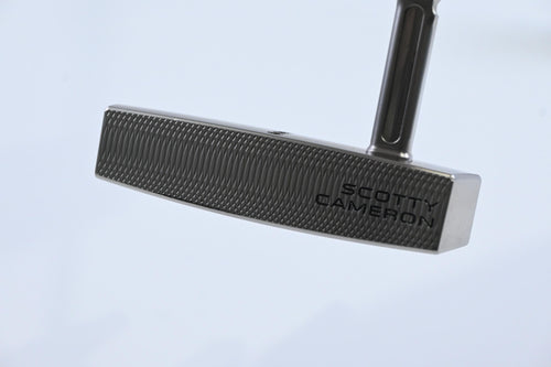 Scotty Cameron 2024 Phantom 7.2 Putter / 34 Inch