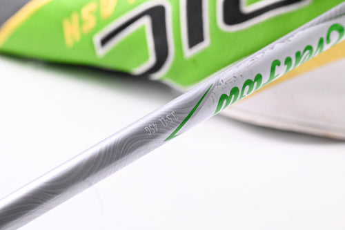 Ladies Callaway Epic Flash Driver / 12 Degree / Ladies Flex Evenflow Green 45