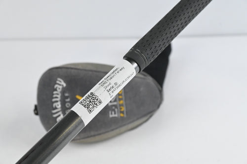 Ladies Callaway ERC Fusion #3 Wood / 15 Degree / Ladies Flex Callaway RCH 50