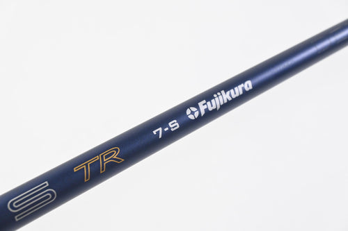 Fujikura Ventus TR Blue 7 Velocore+ #5 Wood / Stiff Flex / Taylormade 2nd Gen