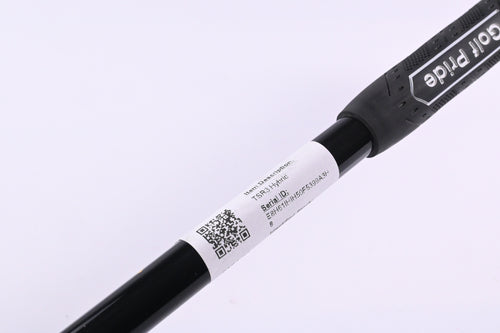 Titleist TSR3 #3 Hybrid / 19 Degree / Stiff Flex HZRDUS Black Gen4 80 Shaft