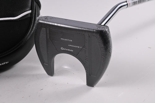 Taylormade TP Black Collection Ardmore 7 Putter / 34 Inch