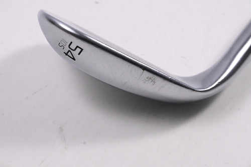 Titleist Vokey SM9 Sand Wedge / 54 Degree / Wedge Flex Titleist Vokey SM9 Shaft