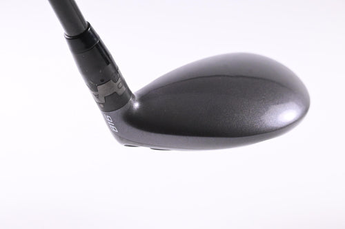 Titleist 816 H1 #3 Hybrid / 21 Degree / Regular Flex Aldila RIP Phenom 80 Shaft