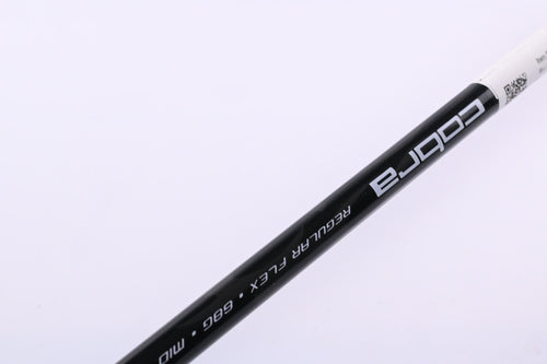Cobra Bio Cell-S #3 Wood / 15 Degree / Regular Flex Cobra Bio Cell 68 Shaft