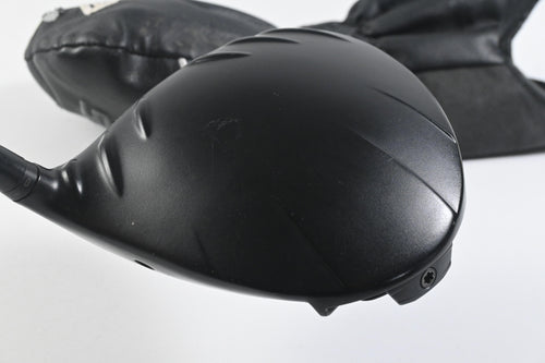 Ping G425 Max Driver / 9 Degree / Regular Flex UST Mamiya Helium 5 Shaft