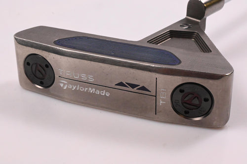 Taylormade Truss TB1 Putter / 34 Inch