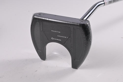 Taylormade TP Black Collection Ardmore 7 Putter / 34 Inch