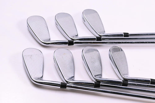 Callaway Mavrik Pro Irons / 4-PW / Stiff Flex Elevate 105 Shafts