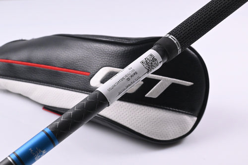 Titleist GT2 #3 Wood / 13.5 Degree / Regular Flex Tensei 1K Blue 65 Shaft