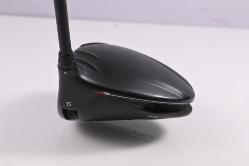 Ping G410 LST Driver / 9 Degree / X-Flex HZRDUS Yellow 76 Shaft