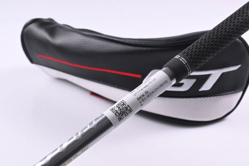 Titleist GT1 #5 Wood / 18 Degree / Regular Flex Fujikura Air Speeder 40 Shaft