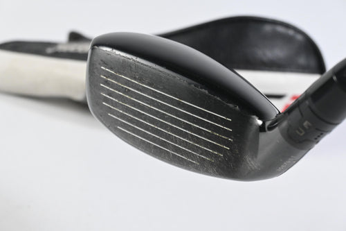 Titleist TSi3 #3 Hybrid / 20 Degree / Stiff Flex HZRDUS Smoke Black RDX 80 Shaft