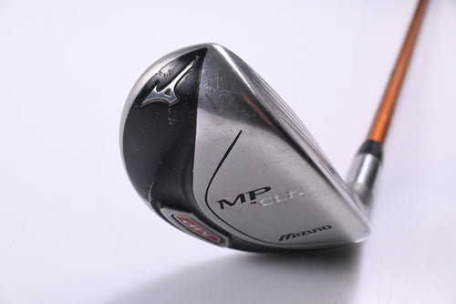 Mizuno MP-Clk #3 Hybrid / 20 Degree / Regular Flex Aldila NVS Orange 85 Shaft