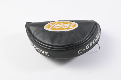 Yes! C-Groove Marilyn Putter / 34 Inch