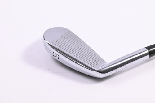 Mizuno JPX 825 Pro #6 Iron / Stiff Flex Dynalite Gold XP S300 Shaft