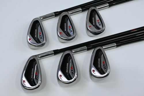 Benross HTX Irons / 5-PW / Regular Flex Benross HTX